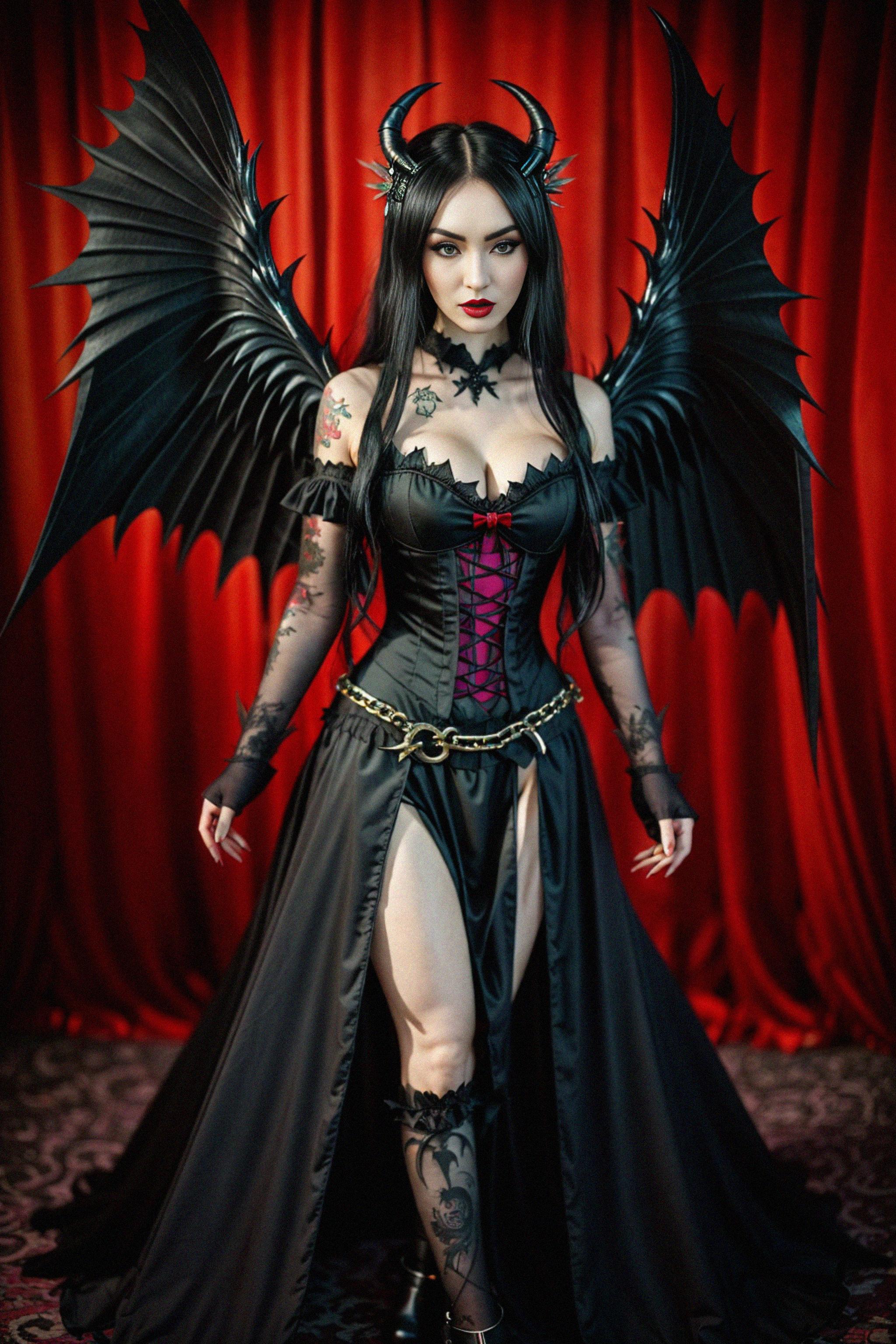 dark angel red dress Jessica Alba Dark Angel Red Dress
