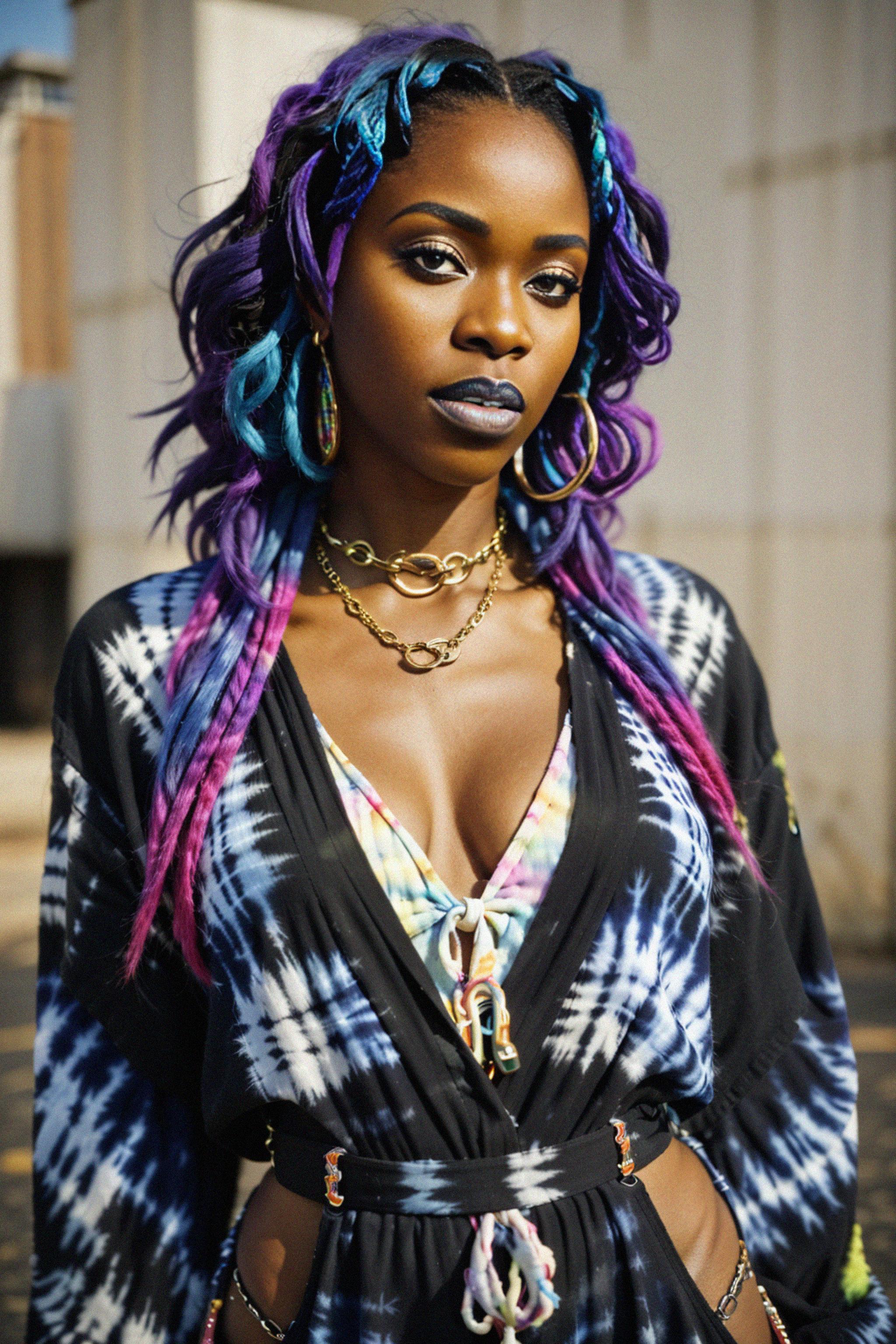Statement Accessories